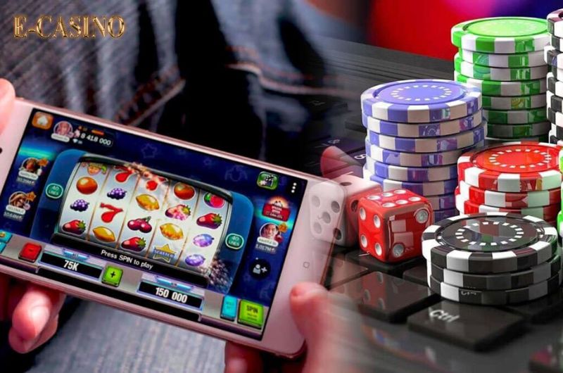 Đôi nét giới thiệu về app game E Casino