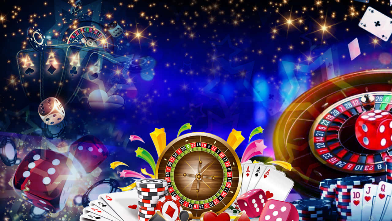 app game E Casino