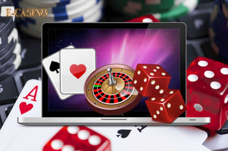 App E casino game là gì?